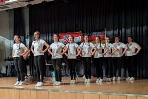 SVEČANO U GIEßENU I KLOPPENHEIMU: Bogat program proslave blagdana Sv. Nikole i darovi za djecu