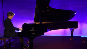 ZA 30. OBLJETNICU USPOSTAVE DIPLOMATSKIH ODNOSA: Hrvatski pijanist Goran Filipec održao koncert u Andori ZA 30. OBLJETNICU USPOSTAVE DIPLOMATSKIH ODNOSA: Hrvatski pijanist Goran Filipec održao koncert u Andori