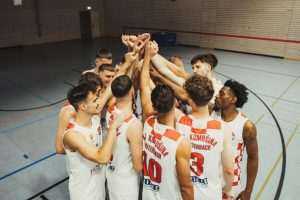 HAITERBACH: KK Komušina uz košarkašku utakmicu organizira i božićni sajam