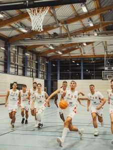 HAITERBACH: KK Komušina uz košarkašku utakmicu organizira i božićni sajam