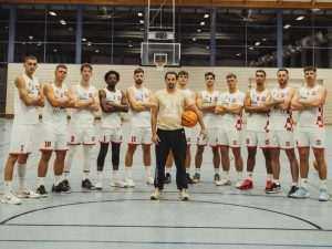 HAITERBACH: KK Komušina uz košarkašku utakmicu organizira i božićni sajam