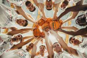 HAITERBACH: KK Komušina uz košarkašku utakmicu organizira i božićni sajam