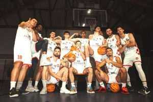 HAITERBACH: KK Komušina uz košarkašku utakmicu organizira i božićni sajam