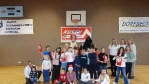 KUD SRCE HRVATSKO ODUŠEVILO BOŽIĆNOM PRIREDBOM S NIKOLOM U LUSTENAUU: Društvo od rujna 2025. naraslo na oko 80 članova