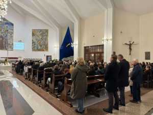 Misno slavlje/ Foto: Pavo Jazvić