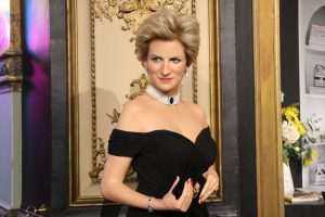 OSNOVAN 1882. GODINE: Pariški muzej Grévin sadrži 250 voštanih figura iz različitih razdoblja  