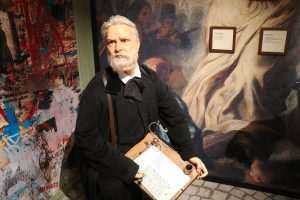 OSNOVAN 1882. GODINE: Pariški muzej Grévin sadrži 250 voštanih figura iz različitih razdoblja  