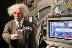 OSNOVAN 1882. GODINE: Pariški muzej Grévin sadrži 250 voštanih figura iz različitih razdoblja  