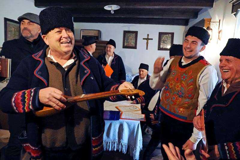 BOŽIĆ U SRIJEMU: Autentični advent u Hrvatskoj, idealan za blagdanski dolazak kući