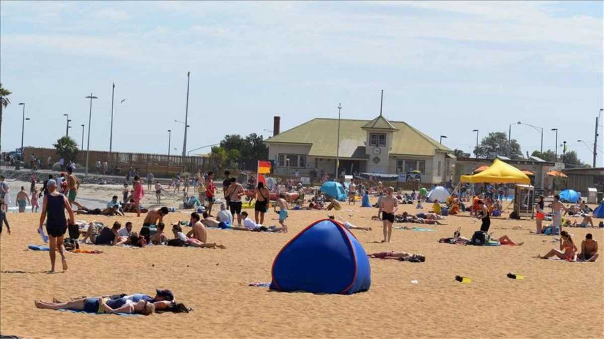 NOVI DETALJI ZLOČINA IZ SYDNEYA: Napadači su bili državljani Pakistana, 50-godišnji otac je ubijen a 24-godišnji sin je teško ozlijeđen
