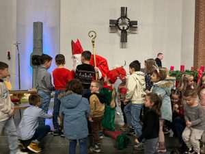 Podjela darova u HKM Kassel