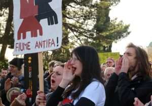 KOLUMNA / Dr. fra Luka Marković: Je li slučajno da su se nemiri iz Srbije preselili u Hrvatsku?