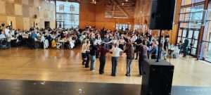 Proslava blagdana sv. Nikole u Spaichingenu / Foto: Fenix (Andrijana Petrina)