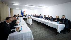PROBLEM PREGLASAVANJA HRVATA: Plenković se nada da će se uskoro izmijeniti Izborni zakon u BiH PROBLEM PREGLASAVANJA HRVATA: Plenković se nada da će se uskoro izmijeniti Izborni zakon u BiH