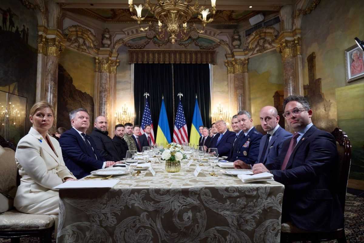 NJEMAČKI MEDIJI O SASTANKU TRUMPA I ZELENSKOG NA FLORIDI: Je li postignut veliki napredak u okončanju rata Rusije i Ukrajine?