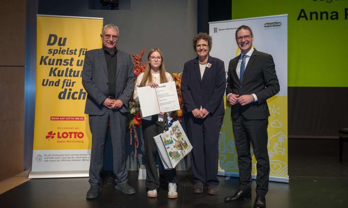 „DOŠLI DA OSTANU“: Hrvatica (21) osvojila nagradu za istraživanje hrvatskog iseljeništva