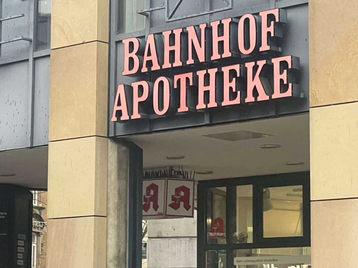 Ljekarna (ILUSTRACIJA)/ Foto: Fenix (SC)