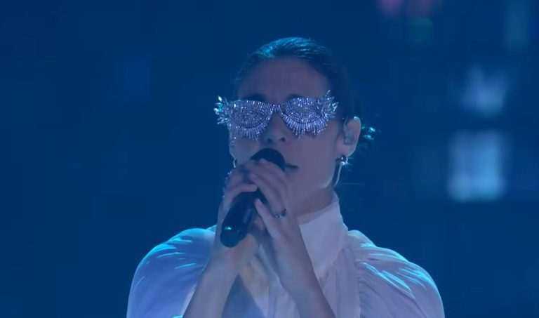 Bernarda Brunović/Foto: FM