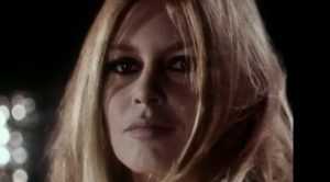 Brigitte Bardot / Foto: Fenix (Presli)