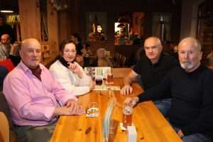 Božićna večera HKZ Calw / Foto: Fenix (Jelena Trieb)