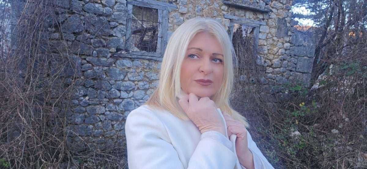 Daniela Škegro / Foto: Fenix (PRA)