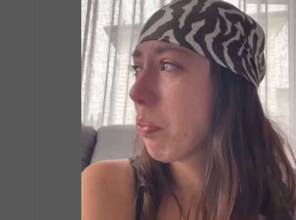 Paige Suisted / Foto: PRI