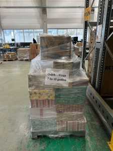 Humanitarna akcija/ Foto: Mijo Markotić