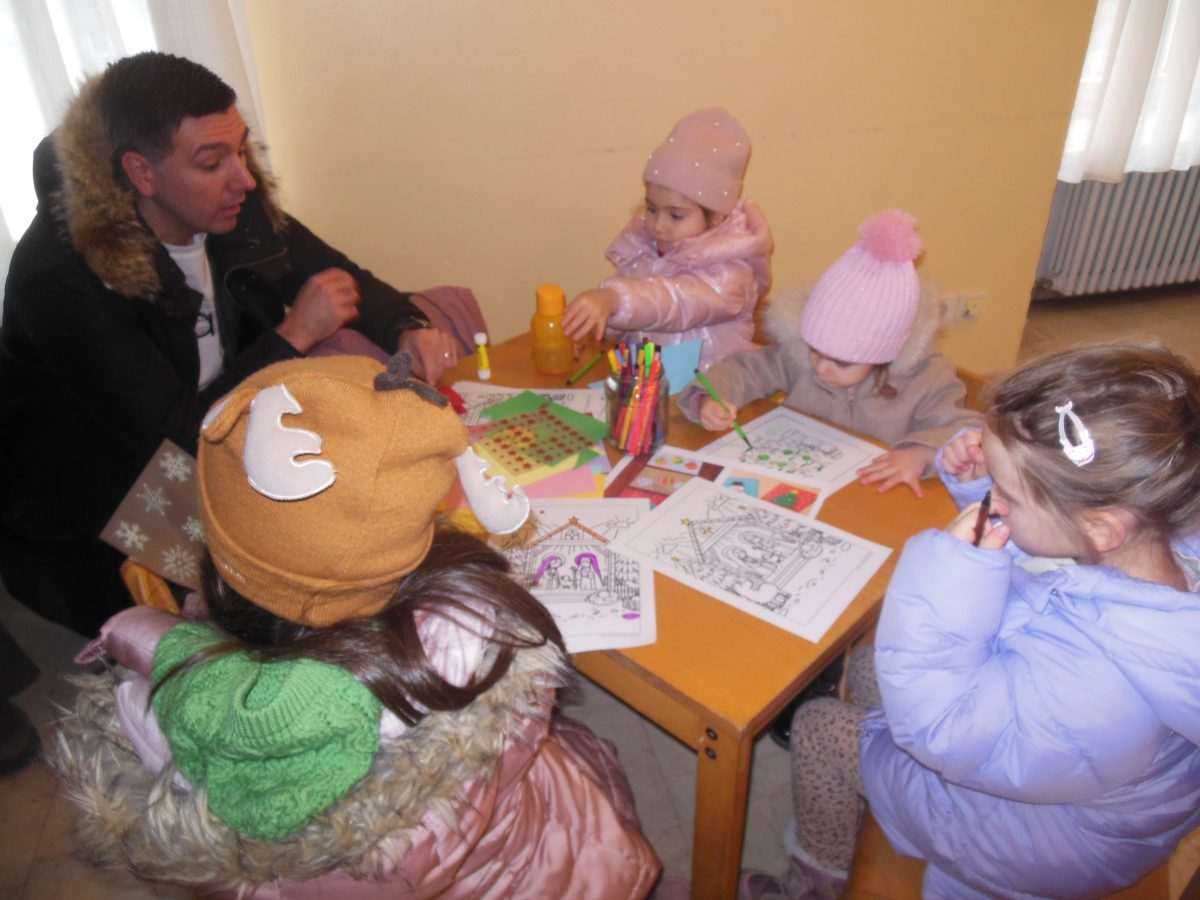 RADOST U DOŠAŠĆU: FRAMA okupila vjernike na radosnom druženju u Münchenu
