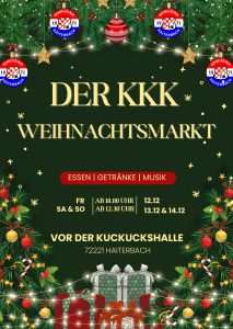 HAITERBACH: KK Komušina uz košarkašku utakmicu organizira i božićni sajam