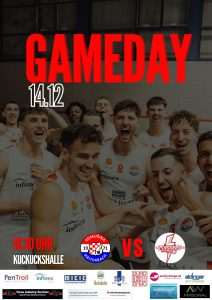 HAITERBACH: KK Komušina uz košarkašku utakmicu organizira i božićni sajam