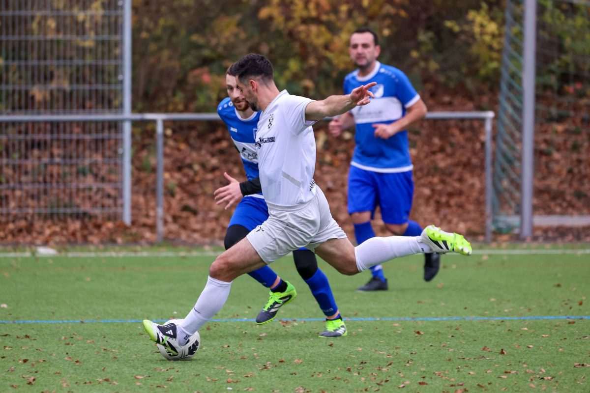 Klub SV HNK Slaven Stuttgart / Foto: Fenix (Fuad Ustalić)