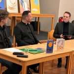 Predstavljanje knjiga/ Foto: Ljiljana Sikavica