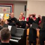 Predstavljanje knjiga/ Foto: Ljiljana Sikavica