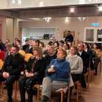 Predstavljanje knjiga/ Foto: Ljiljana Sikavica