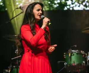 Pjesma “Marijo, Majko naša” izvedena je na koncertu u Širokom Brijegu / Foto: Drago Ćavar