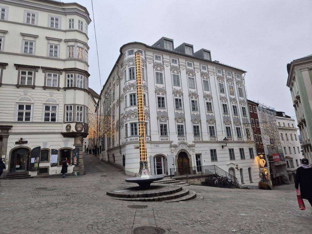 Linz / Foto: Fenix (MD)