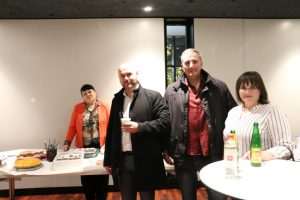 NIKOLINJE U MAINZU: Djeca i mladi oduševili svojim nastupima pred 600 okupljenih – pridružili im se i folkloraši iz Hannovera