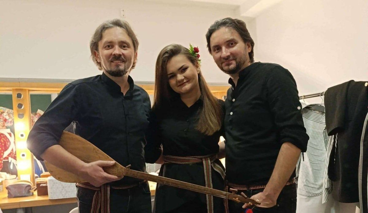 Makara bend / Foto: Fenix (Lucija Koturić)