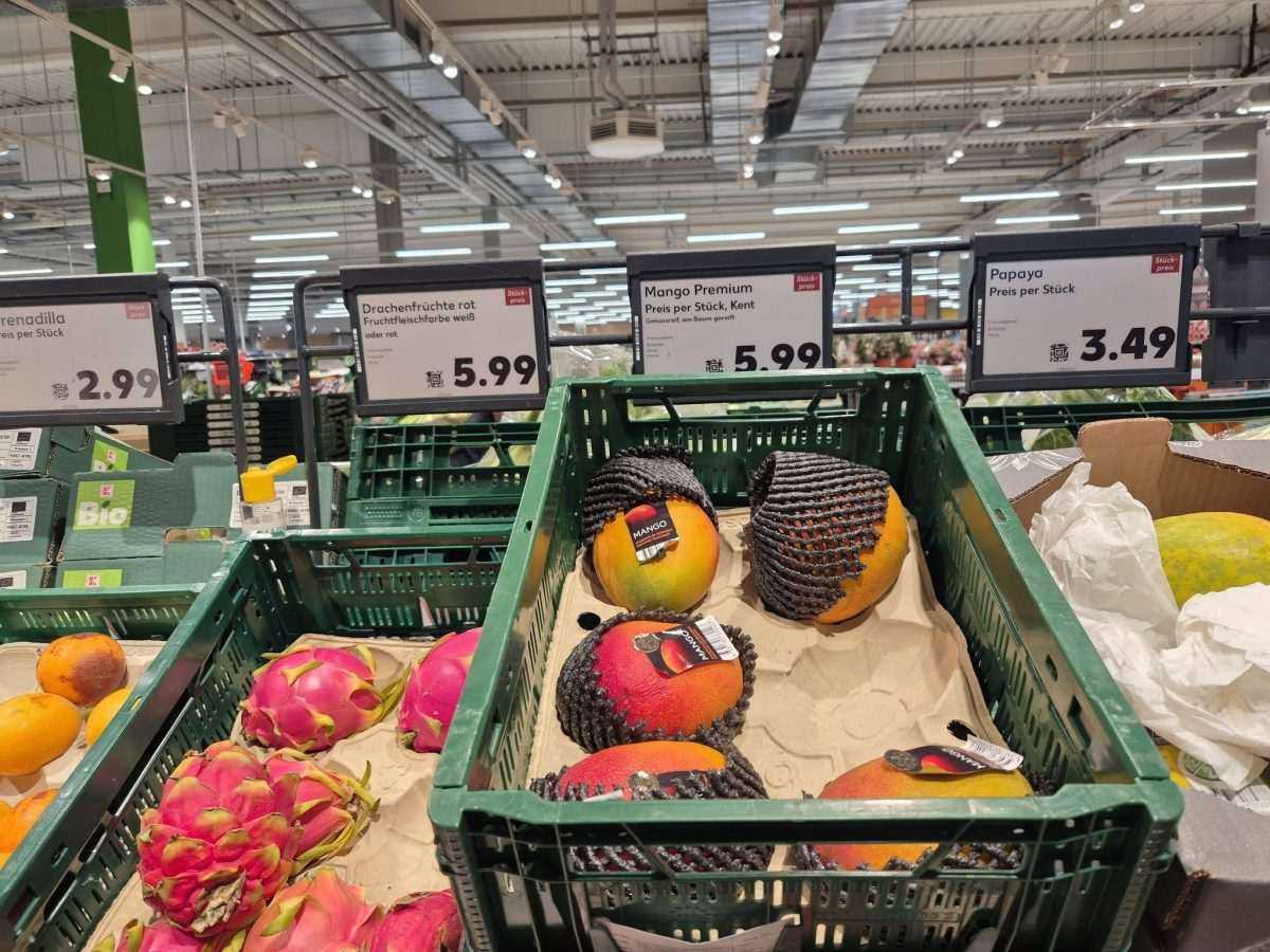 Mango (Ilustracija) / Foto: Fenix (MD)