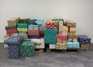 Humanitarna akcija/ Foto: Mijo Markotić