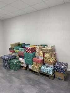 Humanitarna akcija/ Foto: Mijo Markotić