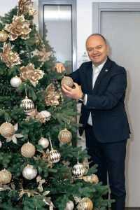 Ministar demografije i useljeništva Ivan Šipić / Foto: Ministarstvo