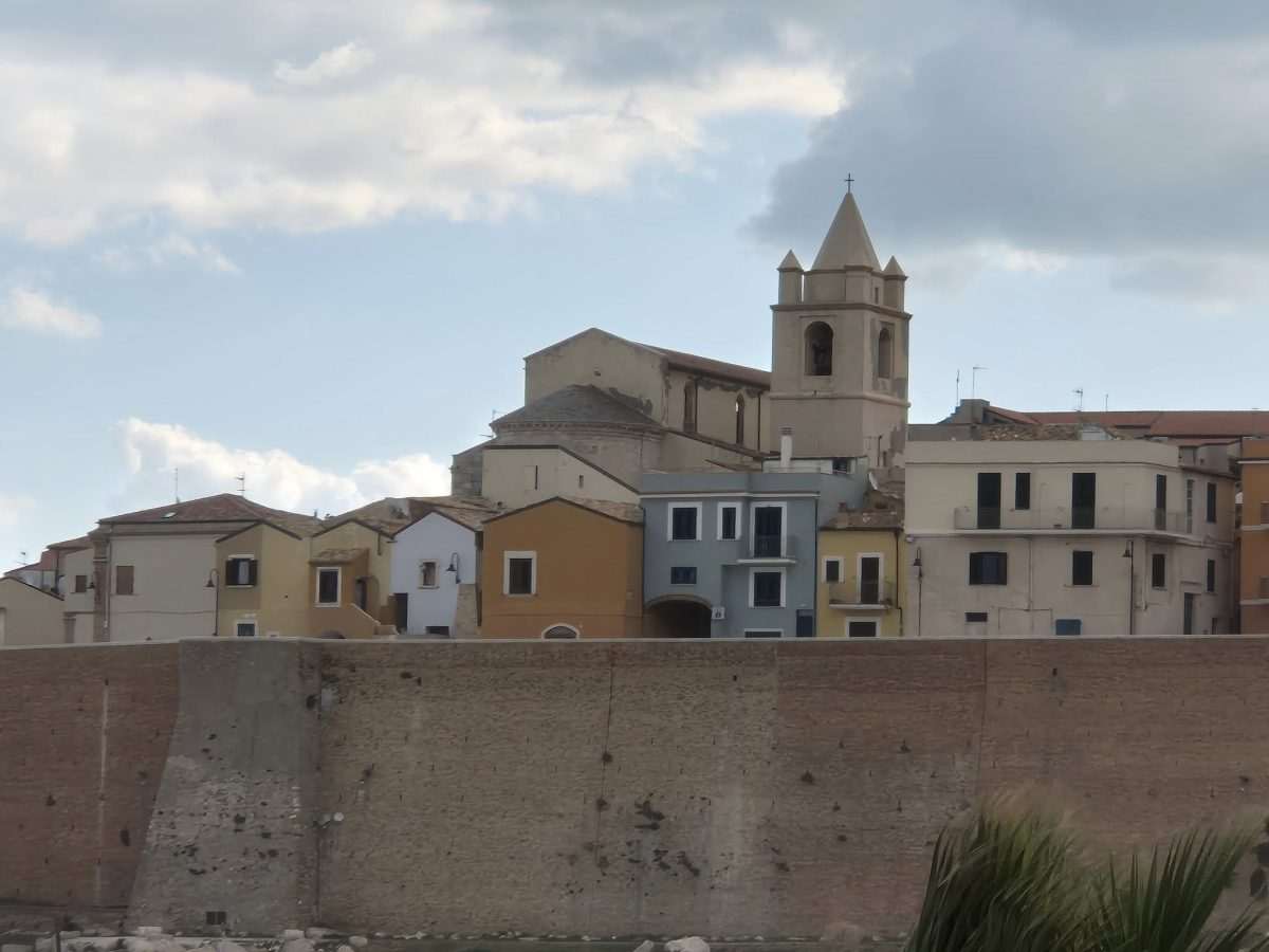 Termoli / Foto: Fenix (MD)