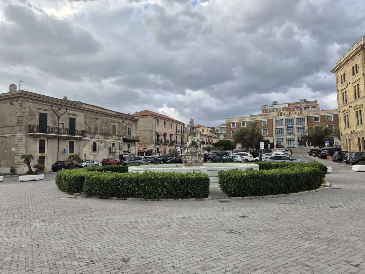 Termoli/ Foto: Fenix (MD)