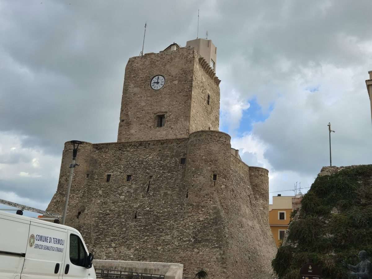 Termoli/ Foto: Fenix (MD)
