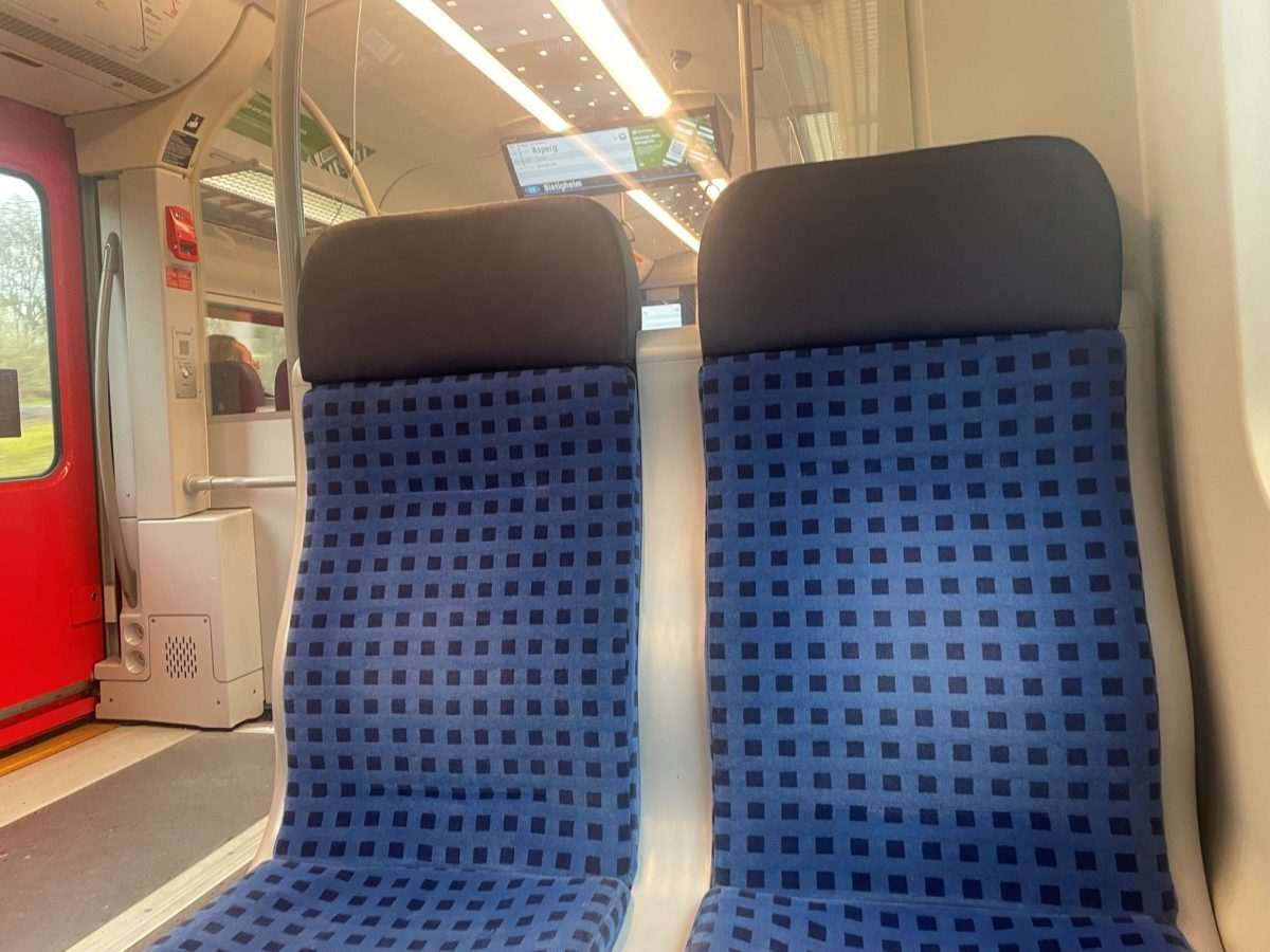 Vlak (ILUSTRACIJA)/ Foto: Fenix (SC)