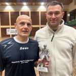 ZRINSKI CUP 2026. HEUSENSTAMM: Momčadi Martinsee pripao pehar pobjednika, Seipt drugi, Diva treća, a Croatia Griesheim osvojila 4. mjesto