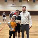 ZRINSKI CUP 2026. HEUSENSTAMM: Momčadi Martinsee pripao pehar pobjednika, Seipt drugi, Diva treća, a Croatia Griesheim osvojila 4. mjesto