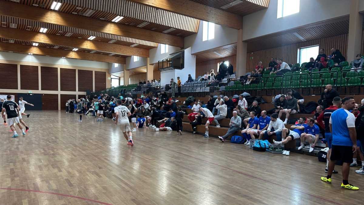 ZRINSKI CUP 2026. HEUSENSTAMM: Momčadi Martinsee pripao pehar pobjednika, Seipt drugi, Diva treća, a Croatia Griesheim osvojila 4. mjesto