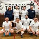 ZRINSKI CUP 2026. HEUSENSTAMM: Momčadi Martinsee pripao pehar pobjednika, Seipt drugi, Diva treća, a Croatia Griesheim osvojila 4. mjesto